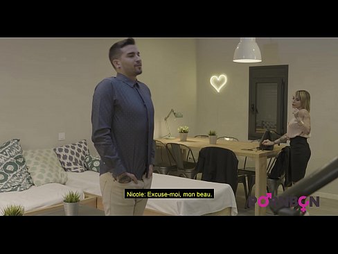 ❤️ PORNBCN 4K મોટા સ્તનો ધરાવતી એક પરિપક્વ સ્ત્રી ગુદા સાથે વાહિયાત યુવાન ગીગોલો બનવા માંગે છે, મોટા ડિક બ્લોજોબ એમોર્ટિઝમ હાર્ડ ફક હેન્ડ જોબ ડોગ સ્ટાઈલ પુસી લિક ઓર્ગેઝમ ફ્રેન્ચ સબટાઈટલ ❤️❌ સેક્સ ﹏